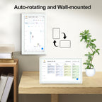 BOCT Smart Digital Calendar